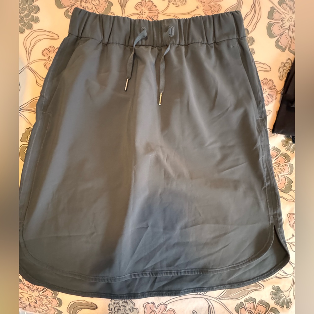 Lululemon Everyday Skirt